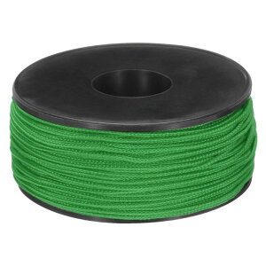 uxcell 1.18mm x 164tB[g pR[h}CNR[h[v 100|h̃|GXe҂݃R[hXv[ Lv AEghA ΃uXbgp Cg