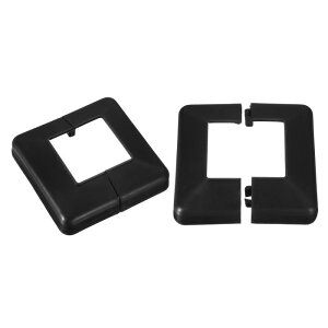 uxcell |XgXJ[g 2Zbg 60x60mm/2.4"x2.4" vX`bNXvbg|Xgx[XJo[gXJ[g tFX Ki肷 |[`p 120x120mm/4.7"x4.7"(S)