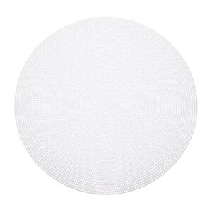 uxcell 412"̃vX`bNbVLoXV[g10Zbg hJ ҂ݕ N[VF ANNtgp̊ۂj[h|Cg󔒃LoX zCg