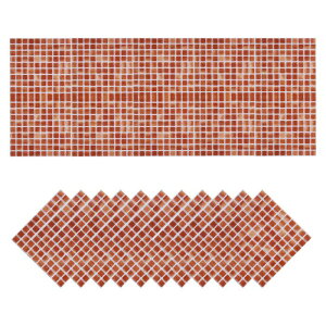 uxcell UCN^CXebJ[20Zbg 15x15cm̐`ǎȔSPVCǗ\XebJ[fJ[ Lb`  DIYNtgpiX^C4j