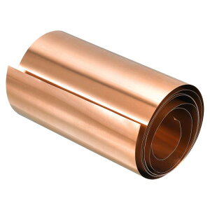 uxcell V[g[ 2000mm x 100mm x 0.02mm 99.9%Xgbv^v[g dCDIYvWFNgp