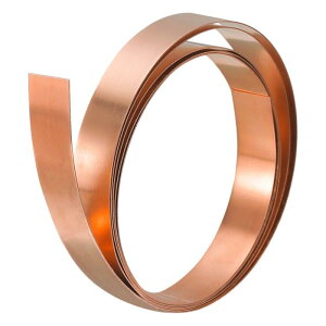 uxcell [ 3000mm x 10mm x 0.1mm 99.9%Xgbv^v[g dCDIYvWFNgp
