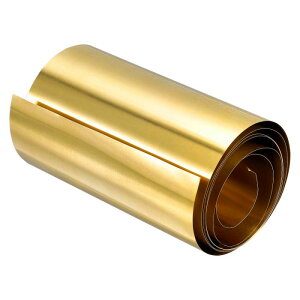 uxcell ^JV[g[ 2000mm x 100mm x 0.2mm^J[ Ntg dCC ڒnp