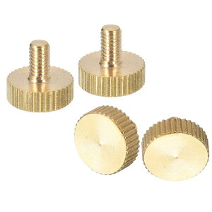 uxcell M4x6mm j[hlW 4 tbgȃj[hwbh S˂ ^J j[hlW {g Obvmu t@Xi[