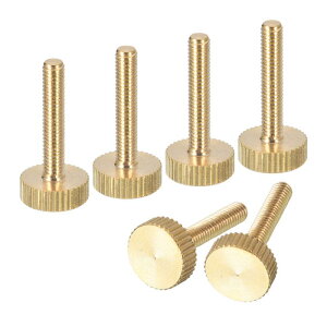 uxcell M4x22mm j[hlW 6 tbgȃj[hwbh S˂ ^J j[hlW {g Obvmu t@Xi[