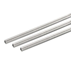 uxcell 3Zbg 220V/5000W(110V/1250W) Fpq[^[RC 7.7x840mm Cr25Ni20 Fpq[^[RC[