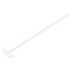 uxcell PTFE �d�C�h�a�_ 250x55mm �����̃I�[�o�[�w�b�h�X�^�[���[�~�L�T�[�V���t�g ���{�p�܂肽���݃p�h���t��