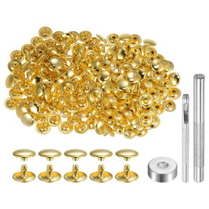 uxcell 100Zbg U[xbg 8 x 12mm ^ _uLbvxbg Xibv X^bY t@Xi[ 3̎tc[t U[Ntg DIY Cp g[