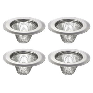 uxcell Lb`VNhC4Zbg XeXLb`VNXg[i[VNhtB^[ 2.09" OD x 1.38" ID x 0.87"̐[ قƂǂ̃Lb`VNXg[i[p Vo