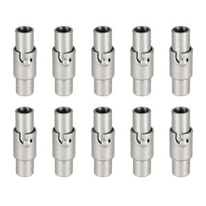 uxcell U[R[hGhN Xv 10Zbg 3 mmtU[}OlbgN Xv R[hGhLbv ΃CLODIYpi Ntg O[