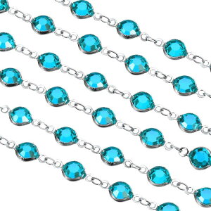 uxcell 2Zbg 2[h̃CXg[`F[ XJCu[̃r[Y`F[ Vo[v[g̐^Jf NtgDIYuXbg lbNX KX C ߗނ̑ ΃CLO