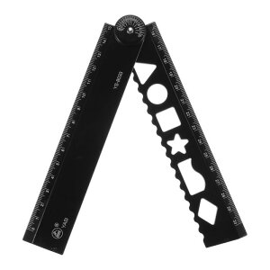 uxcell ܂肽ݒK 30cm [g@ |X` ܂肽݉\ px c[ zK A[eBXg fUCi[p F