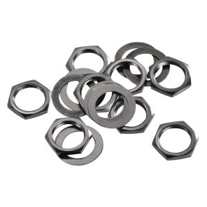 uxcell 8Zbg M^[ibgƃbV[ 3/8"̃M^[o̓WbN\Pbgibg  M^[x[Xp O[