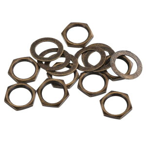 uxcell 8Zbg M^[ibgƃbV[ 3/8"̃M^[o̓WbN\Pbgibg  M^[x[Xp uY