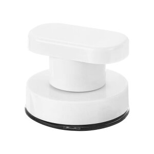 uxcell zՃhAnh 1 - ABSV[hAnh oX[pXCfBOKXhA①ɗp SvbVvA[XgizCg 62x50mmj