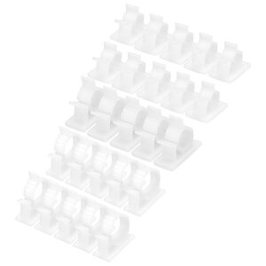 uxcell 50Zbg P[uNbv 8-25mma ȔSiCC[z_[ PCfXNItB Xp P[uR[hǗI[KiCU[Nv zCg