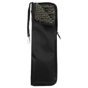 uxcell GꂽPpobO 14.17"x5" ̃`Fj[ ܂肽ݎPJo[ gїphP[X [ s ƒ Op O[