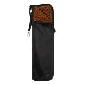 uxcell GꂽPpobO 15"x5" ̃`Fj[ ܂肽ݎPJo[ gїphP[X [ s ƒ Op R[q[