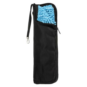 uxcell GꂽPpobO 14.2"x5" ̃`Fj[ ܂肽ݎPJo[ gїphP[X [ s ƒ Op u[