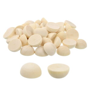 uxcell 150 ̖ؐr[Y 20mm̖̔`̊ۂVRؐr[Y DIYNtg Ղ̑p