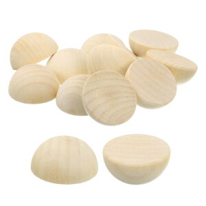 uxcell 30 ̖ؐr[Y 40mm̖̔`̊ۂVRؐr[Y DIYNtg Ղ̑p