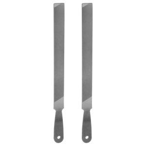 uxcell _ƎƐ̃t@C 10" Yf| VOJbgtbgnhXvt@C dグޗ̏p 2Zbg