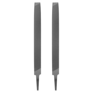 uxcell 2 ~t@C 10" 4.6mm Yf| VOJbg tbgnhXvt@C ޗ̏p