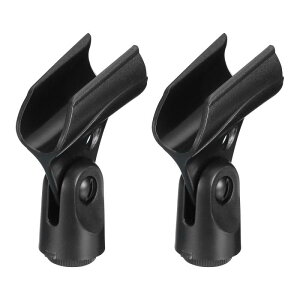 uxcell }CNz_[ O.D 21mm - 33mm vX`bNC^[tF[X }CNz_[Nbv 3/8 vX`bNA_v^[t ^}CNp  2Zbg