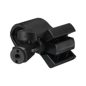 uxcell }CNz_[ O.D 32mm - 60mm vX`bNC^[tF[X }CNz_[Nbv 1/4 vX`bNA_v^[t ^}CNp  1