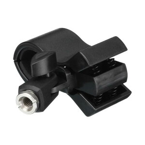 uxcell }CNz_[ O.D 32mm - 60mm vX`bNC^[tF[X }CNz_[Nbv 3/8^A_v^[t ^}CNp  1