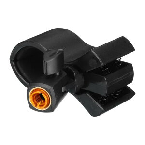 uxcell }CNz_[ O.D 32mm - 60mm ^C^[tF[X }CNz_[Nbv 3/8 ^A_v^[t ^}CNp  1