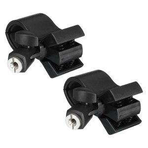 uxcell }CNz_[ O.D 32mm - 60mm ^C^[tF[X }CNz_[Nbv 3/8^A_v^[t ^}CNp  2Zbg