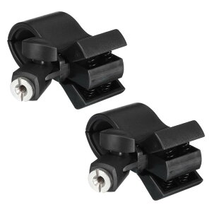 uxcell }CNz_[ O.D 32mm - 60mm ^C^[tF[X }CNz_[Nbv 1/4^A_v^[t ^}CNp  2Zbg