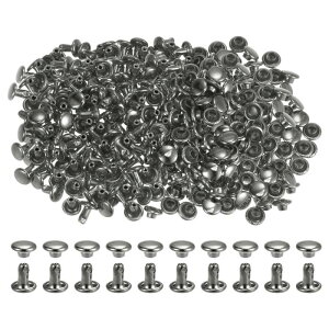 uxcell 300Zbg̃U[xbg 6 x 6mm ^ _uLbvxbg Xibv X^bY t@Xi[ U[Ntg DIY C p K ^