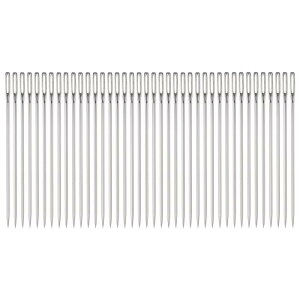 uxcell 40̑^ڂ̖Dj 2.95" U[j hJp Dj ʂ₷ XeX _[jOp