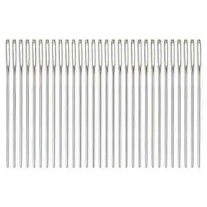 uxcell 30̑傫Ȗڂ݂̓j 2"̃^yXg[j D҂ݐj ҂ݕj XeX NVFip