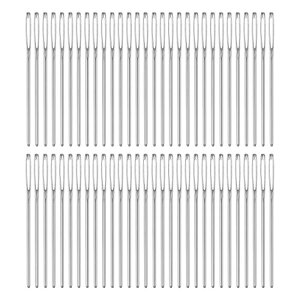 uxcell 60̑^ڂ̓ݐj 2.75" ^yXg[j[h D ҂ݕ j XeX NVFip