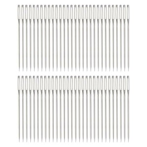 uxcell 60{̑^ACj 2"̎hJj Dp̃XeXj U[NXXeb`p