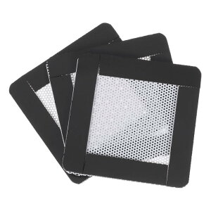 uxcell 3ZbgPC_XgtB^[ 60x60mm̎Ct[PVCRs[^[P[XN[[_Xgv[tbVJo[t@O zCg