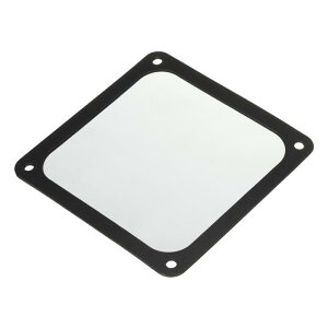 uxcell PC_XgtB^[ 120x120mm̎Ct[iCRs[^[P[XN[[_Xgv[tbVJo[t@O 