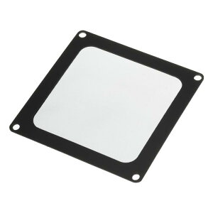 uxcell PC_XgtB^[ 90x90mm̎Ct[iCRs[^[P[XN[[_Xgv[tbVJo[t@O 