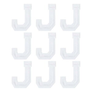 uxcell CCTV01: J̕pb` F ACœ\ Jpb` Dt hJAbvPpb` 4.7cm/1.85" zbggڒ܎gp ߗޏC obNpbN W[Yp 9