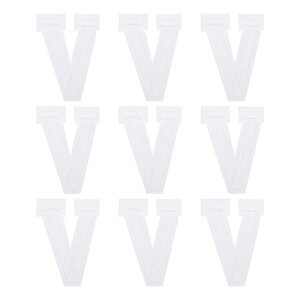 uxcell CCTV01FVpb` zCg ACŕt Vpb` Dt hJAbvPpb` 4.7cm/1.85" MnH ߗޏC obNpbN W[Y 9