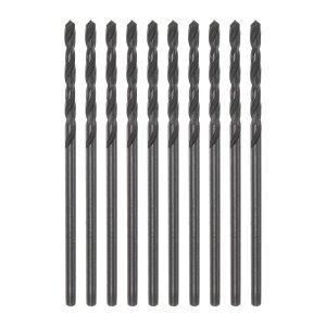 uxcell 10Zbg Wo[hrbg 1.5mm (1/16") ςݍx|iHSSj4341 cC Xghrbg XeX|  A~jE  ؍ vX`bNp 