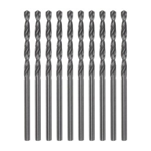 uxcell 10Zbg Wo[hrbg 2.5mm (3/32") iCgChR[eBO x|iHSSj 4341 cC Xghrbg XeX|  A~jE  ؍ vX`bNp 