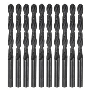 uxcell 10Zbg Wo[hrbg 8mm (5/16") ς x| (HSS) 4341 cC Xghrbg XeX|  A~jE  ؍ vX`bNp 