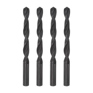 uxcell 4{Zbg Wo[hrbg 10.5mm (13/32") ς x| (HSS) 4341 cC Xghrbg XeX|  A~jE  ؍ vX`bNp 