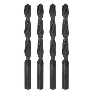 uxcell 4{Zbg Wo[hrbg 11mm (7/16") ς x| (HSS) 4341 cC Xghrbg XeX|  A~jE  ؍ vX`bNp 
