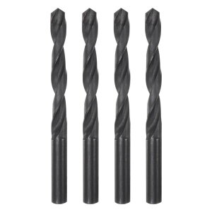 uxcell 4{Zbg Wo[hrbg 12mm (15/32") ς x| (HSS) 4341 cC Xghrbg XeX|  A~jE  ؍ vX`bNp 