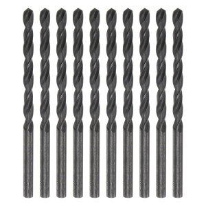 uxcell 10Zbg Wo[hrbg 4.4mm (13/75") iCgChR[eBO nCXs[hX`[ (HSS) 4241 gDC Xghrbg XeX|  A~jE  ؍ vX`